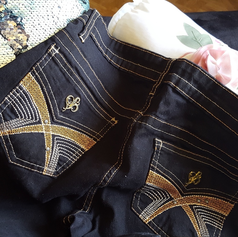 Pants